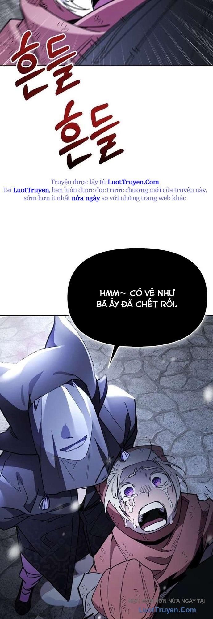 Gà Trống Nuôi Con Isekai Chapter 19 - 46