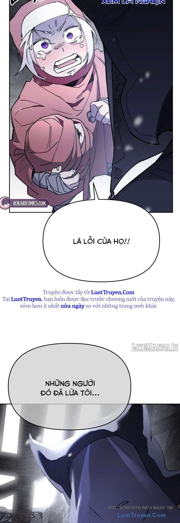 Gà Trống Nuôi Con Isekai Chapter 19 - 49