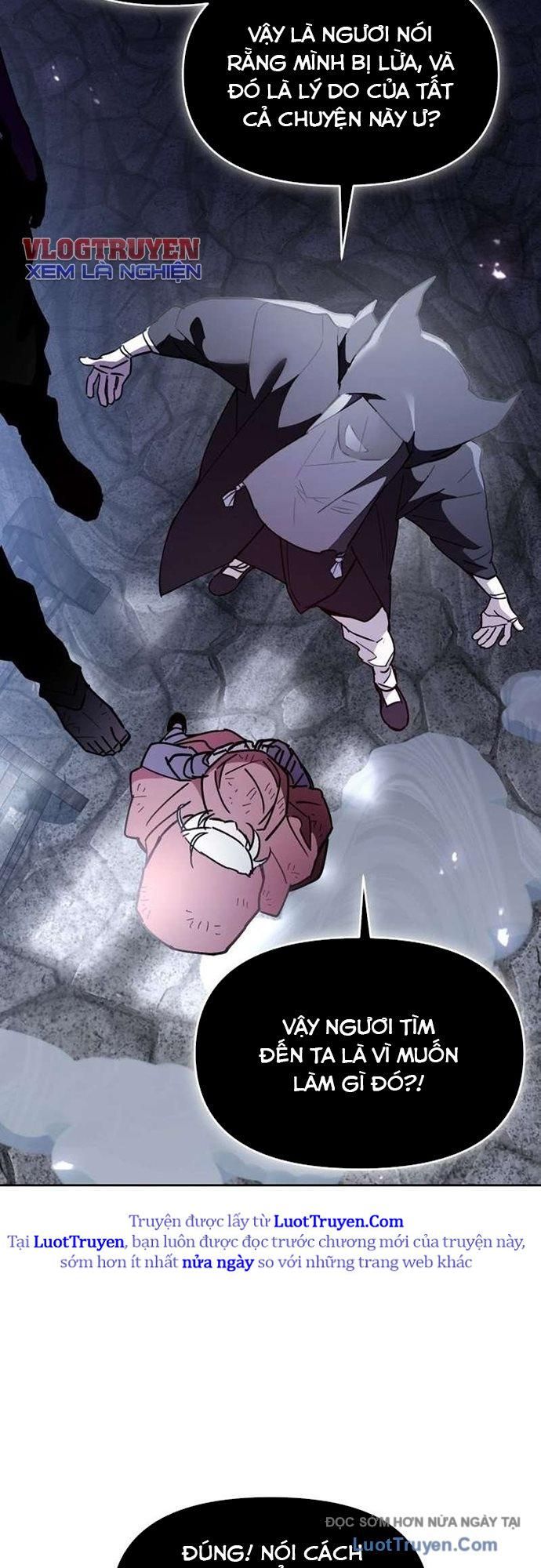 Gà Trống Nuôi Con Isekai Chapter 19 - 51