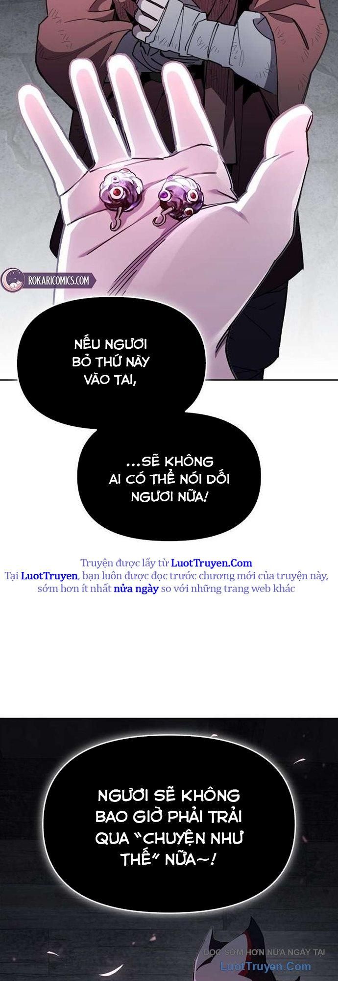 Gà Trống Nuôi Con Isekai Chapter 19 - 54