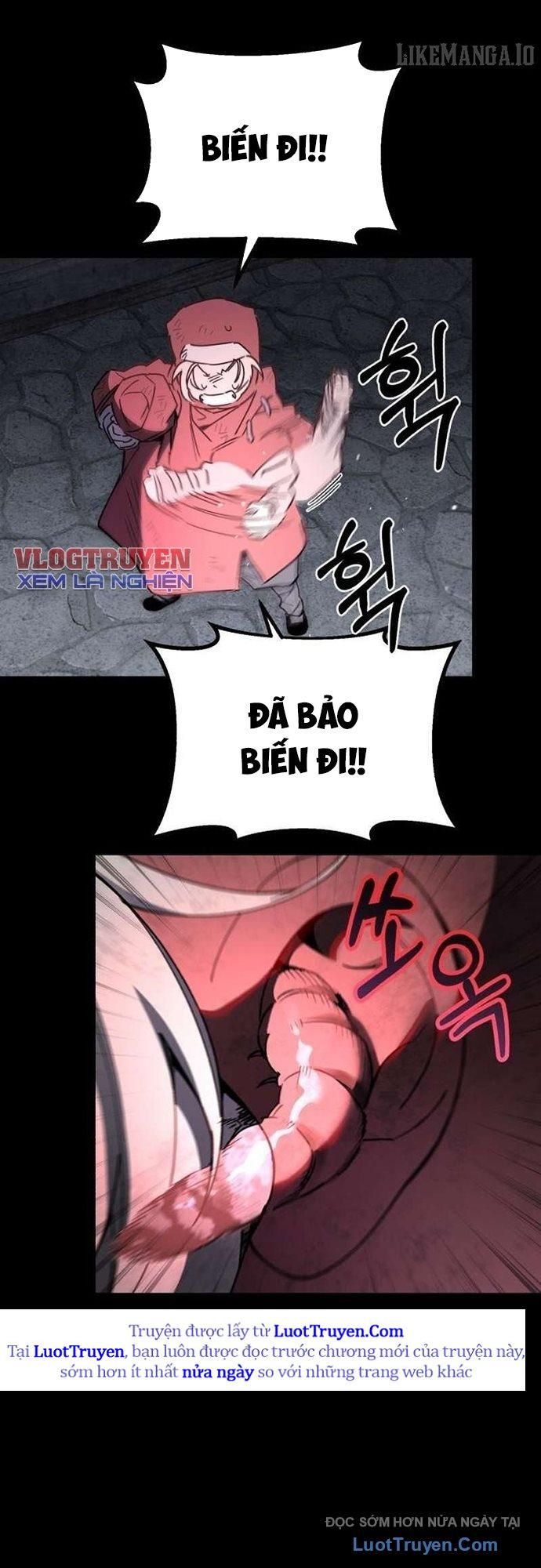 Gà Trống Nuôi Con Isekai Chapter 19 - 58