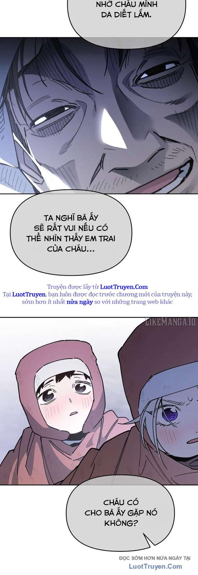 Gà Trống Nuôi Con Isekai Chapter 19 - 8