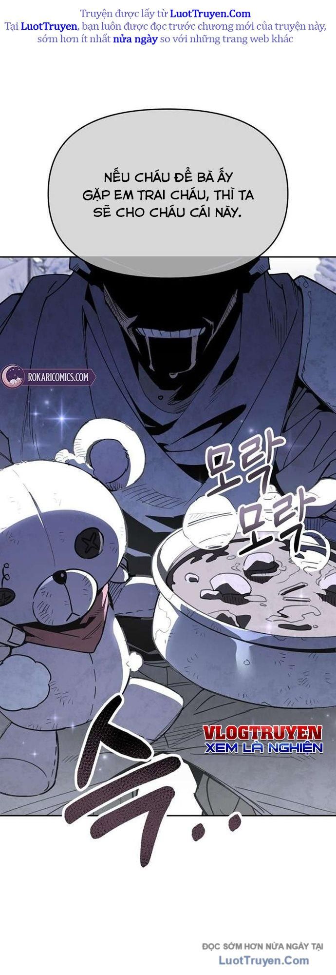 Gà Trống Nuôi Con Isekai Chapter 19 - 9