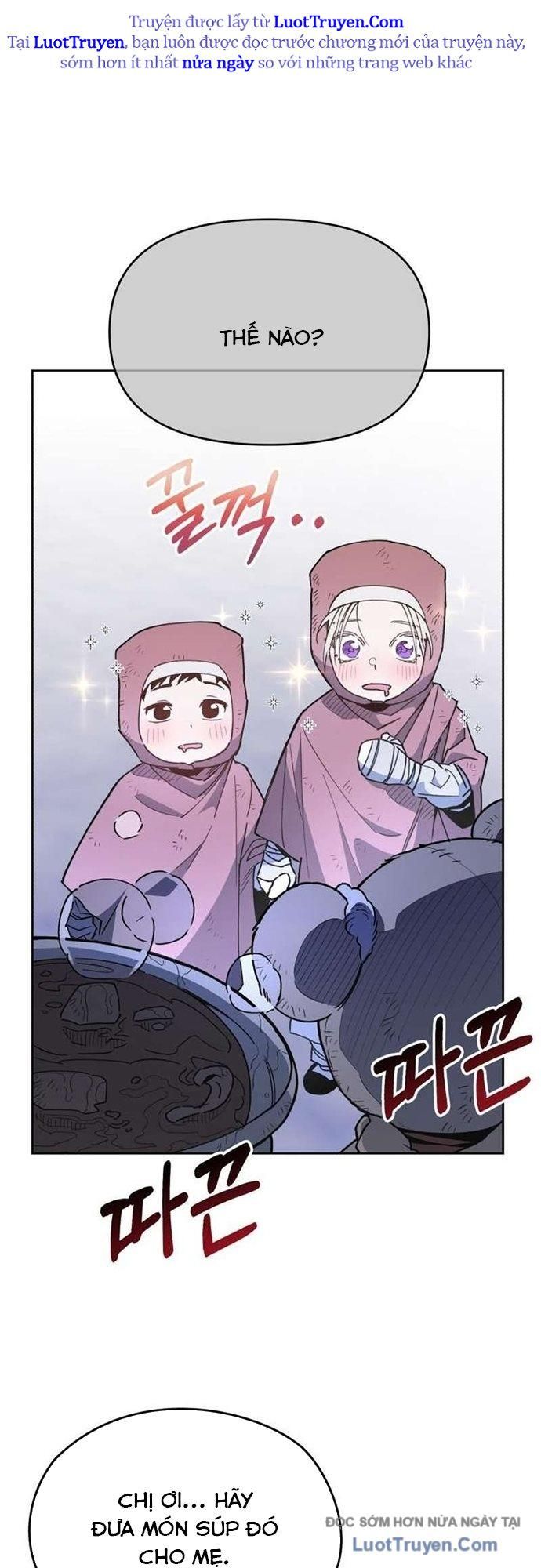 Gà Trống Nuôi Con Isekai Chapter 19 - 10