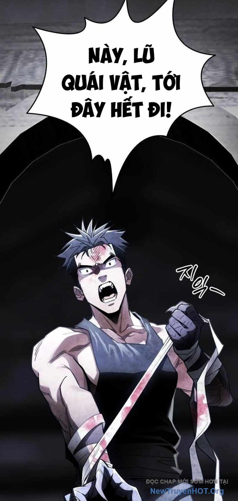 Gà Trống Nuôi Con Isekai Chapter 2 - 103