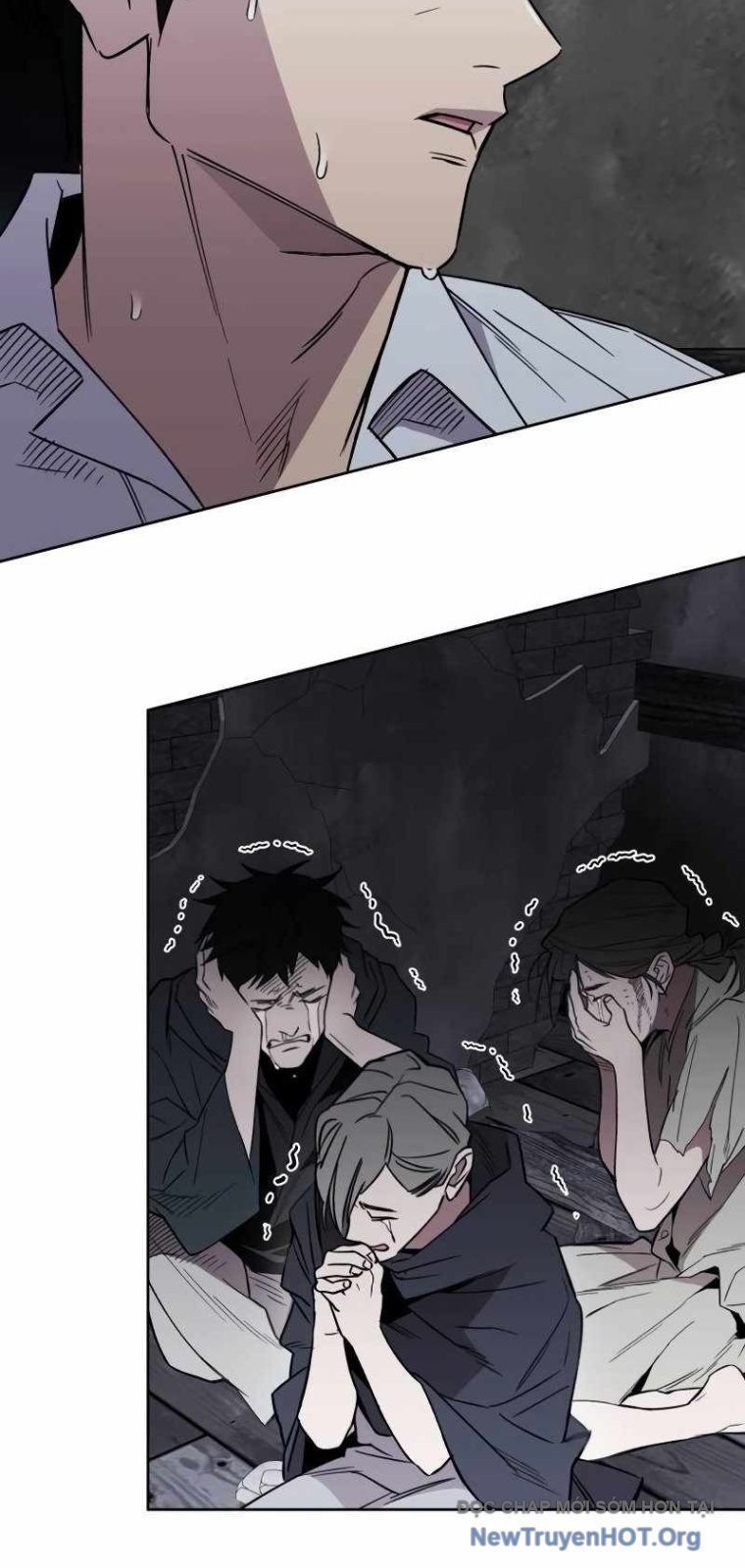 Gà Trống Nuôi Con Isekai Chapter 2 - 110