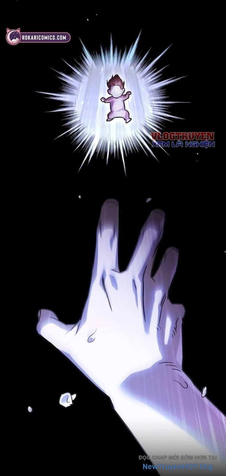 Gà Trống Nuôi Con Isekai Chapter 2 - 6