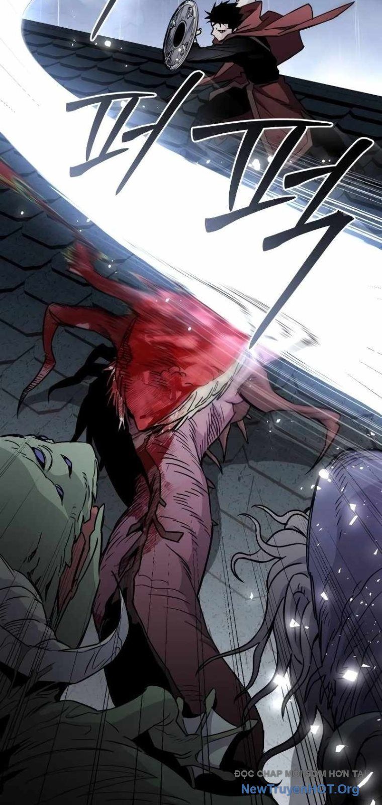 Gà Trống Nuôi Con Isekai Chapter 2 - 55