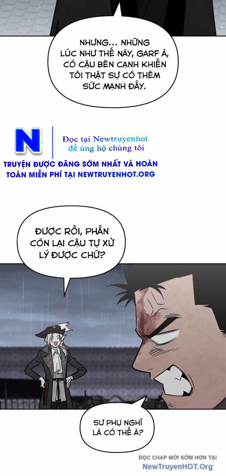 Gà Trống Nuôi Con Isekai Chapter 2 - 64