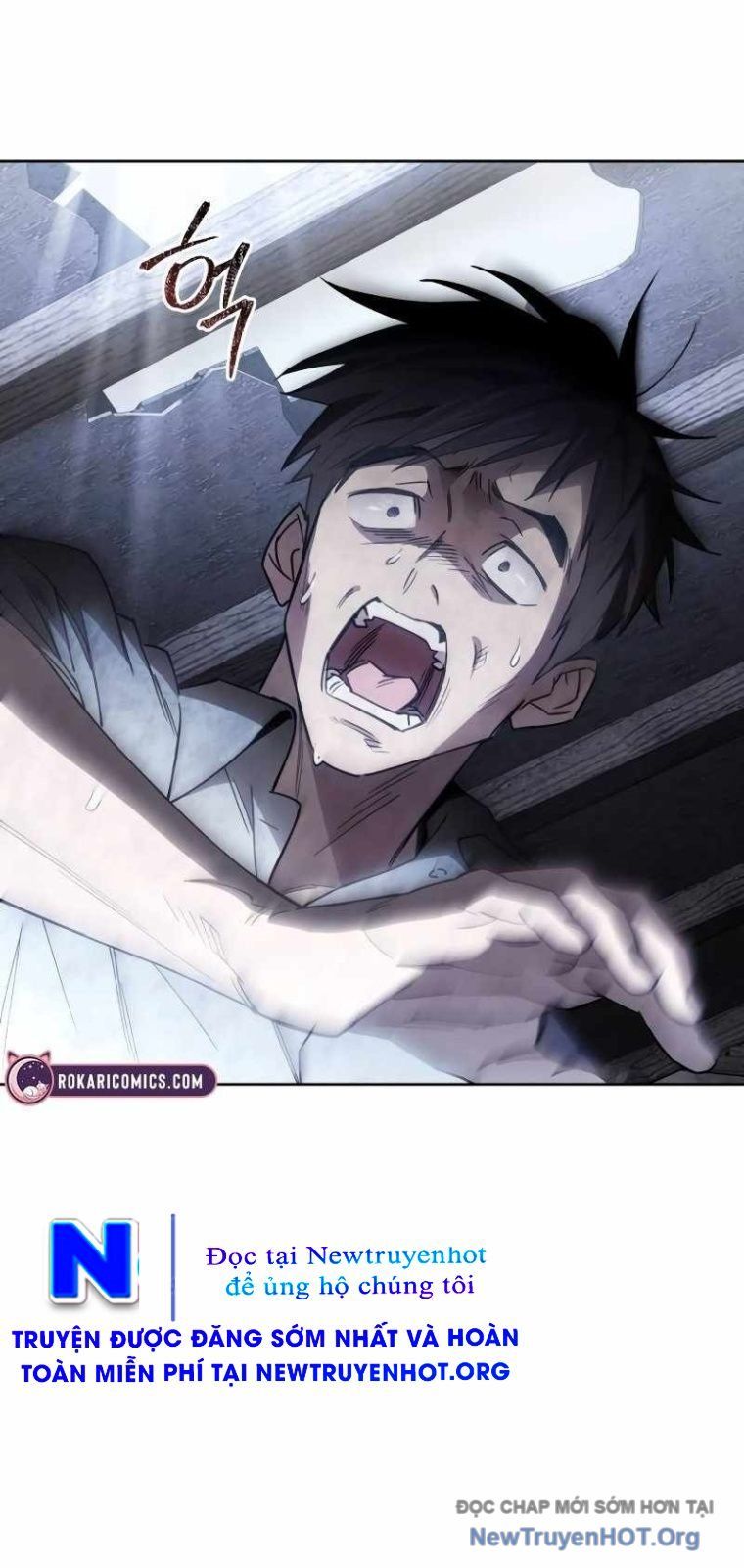 Gà Trống Nuôi Con Isekai Chapter 2 - 84