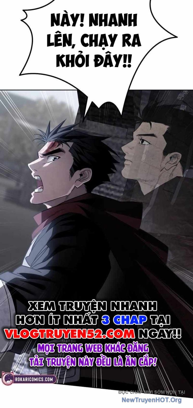 Gà Trống Nuôi Con Isekai Chapter 2 - 91