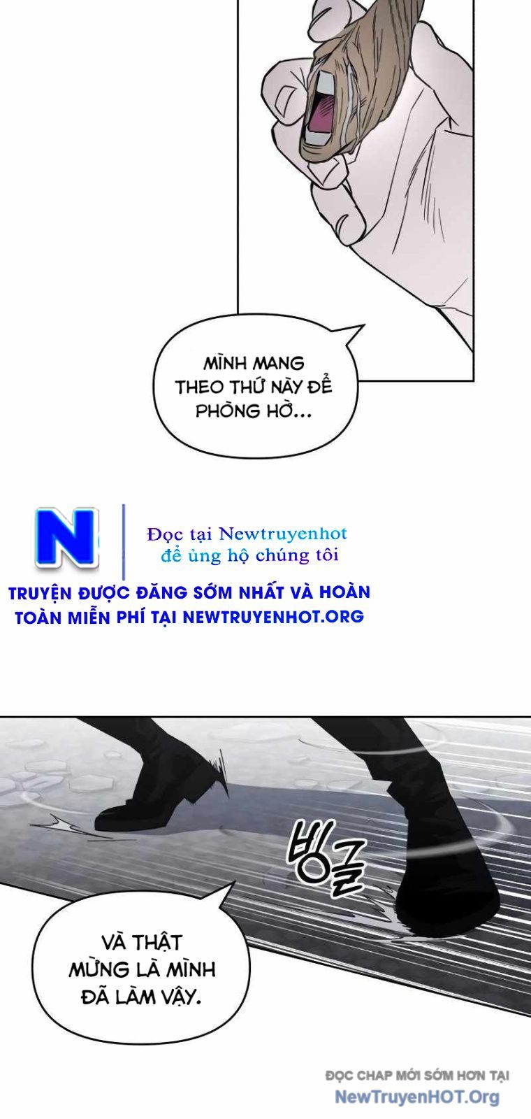 Gà Trống Nuôi Con Isekai Chapter 3 - 16