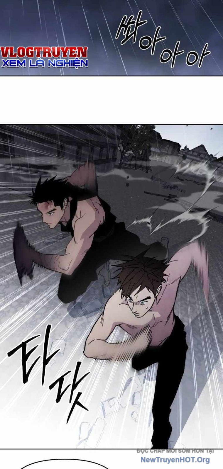 Gà Trống Nuôi Con Isekai Chapter 3 - 23