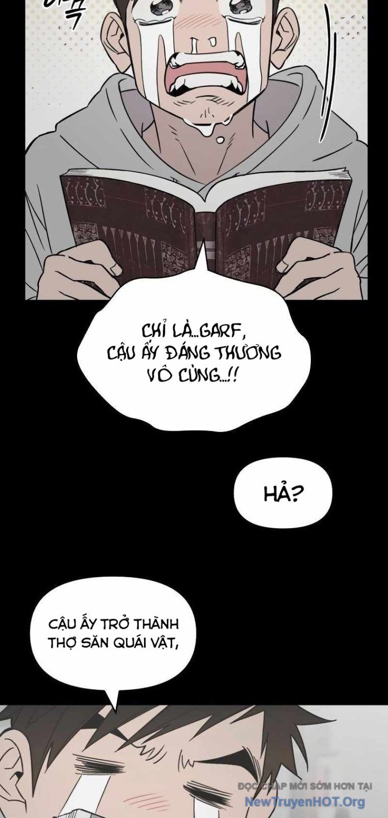 Gà Trống Nuôi Con Isekai Chapter 3 - 4