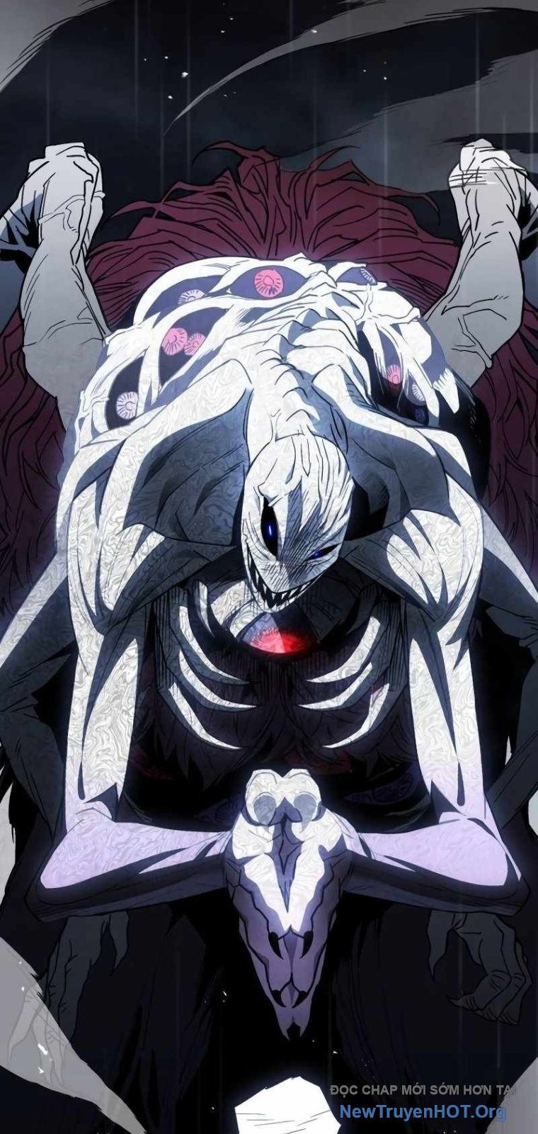 Gà Trống Nuôi Con Isekai Chapter 3 - 32