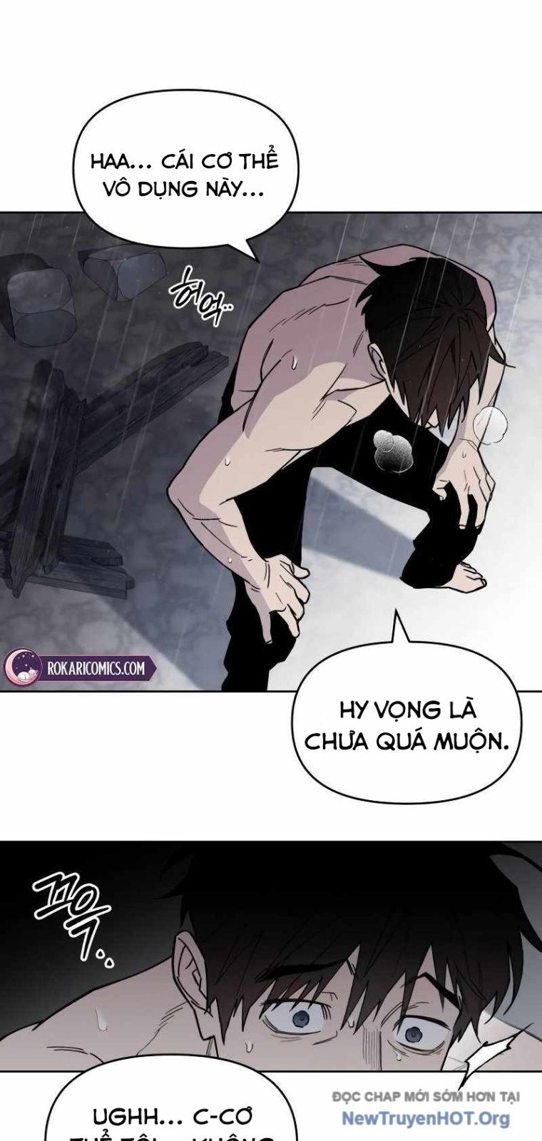 Gà Trống Nuôi Con Isekai Chapter 3 - 34