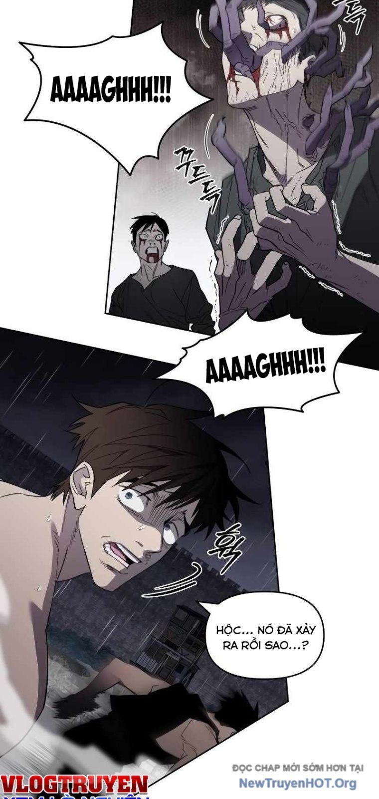 Gà Trống Nuôi Con Isekai Chapter 3 - 37