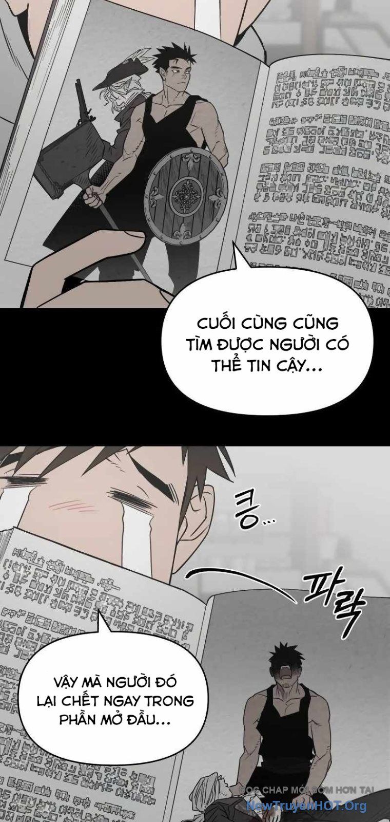 Gà Trống Nuôi Con Isekai Chapter 3 - 5