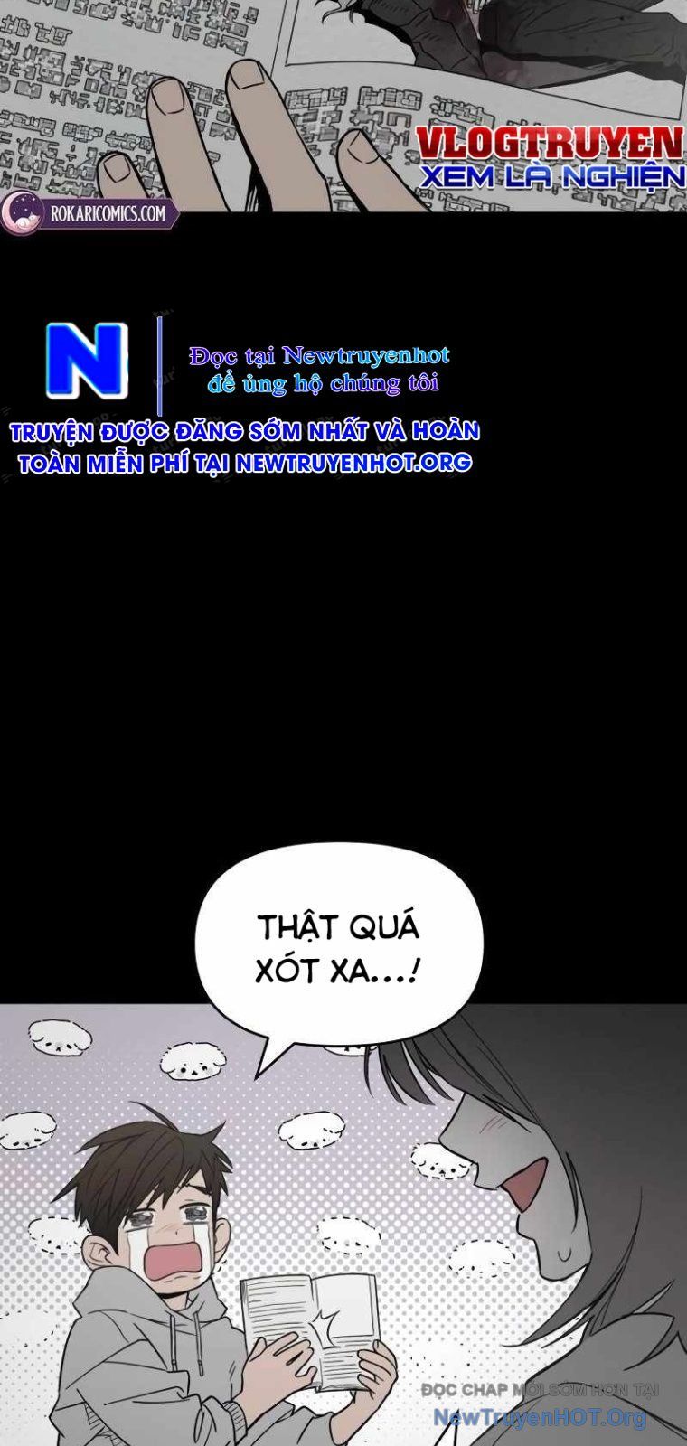 Gà Trống Nuôi Con Isekai Chapter 3 - 6