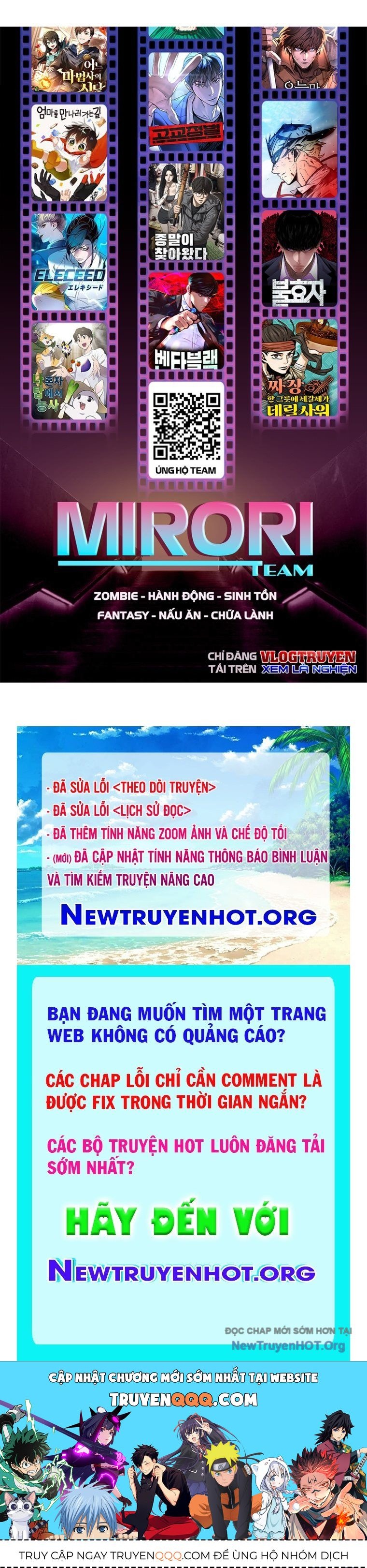 Gà Trống Nuôi Con Isekai Chapter 3 - 89