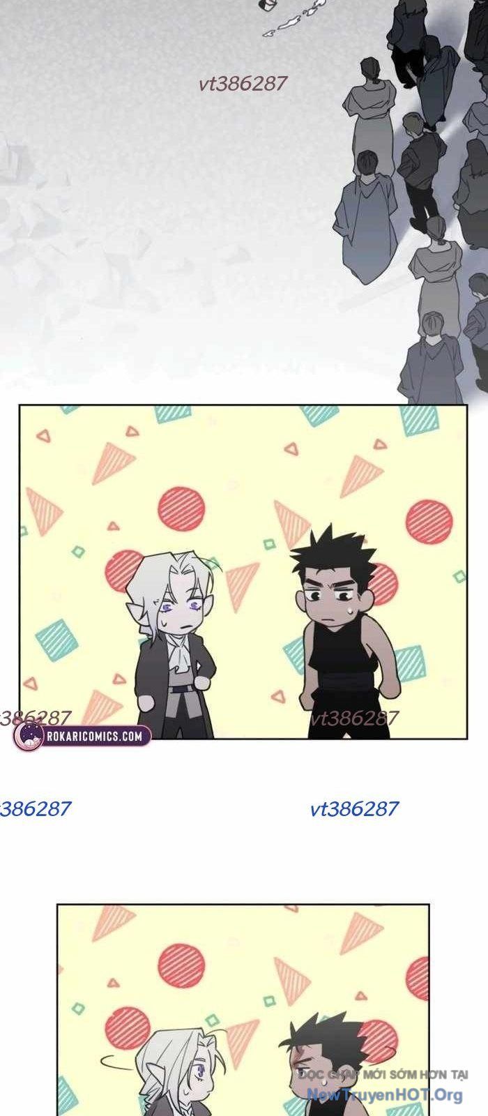 Gà Trống Nuôi Con Isekai Chapter 4 - 81