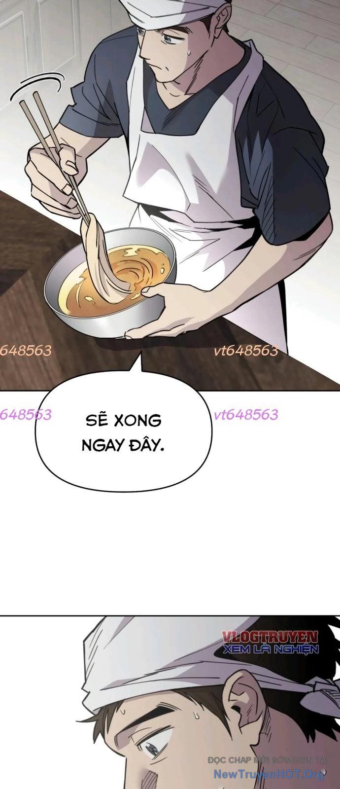 Gà Trống Nuôi Con Isekai Chapter 5 - 11