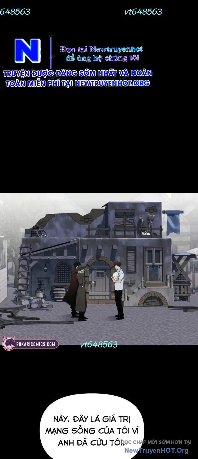 Gà Trống Nuôi Con Isekai Chapter 5 - 13