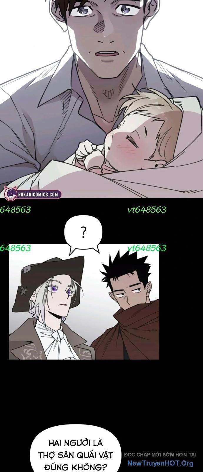 Gà Trống Nuôi Con Isekai Chapter 5 - 17