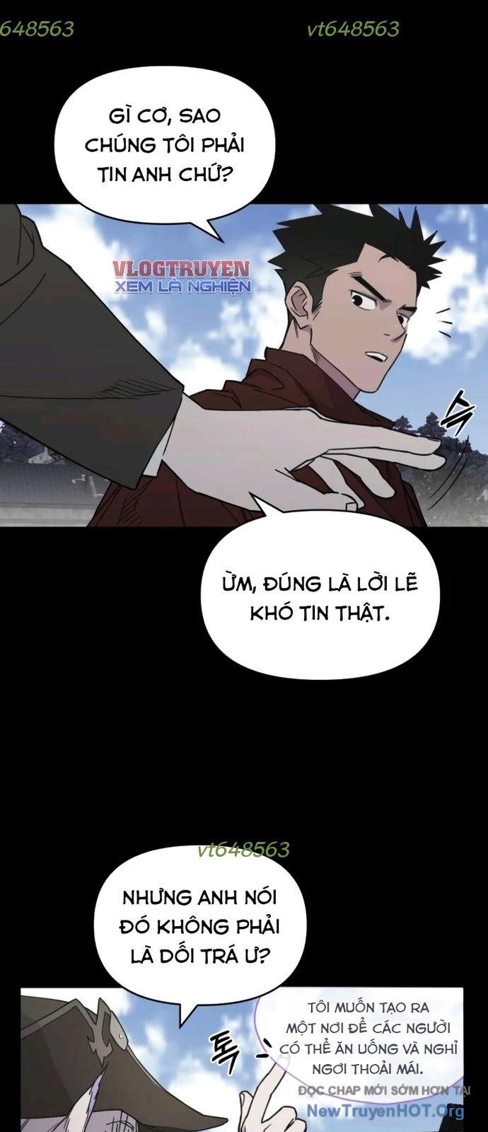 Gà Trống Nuôi Con Isekai Chapter 5 - 25