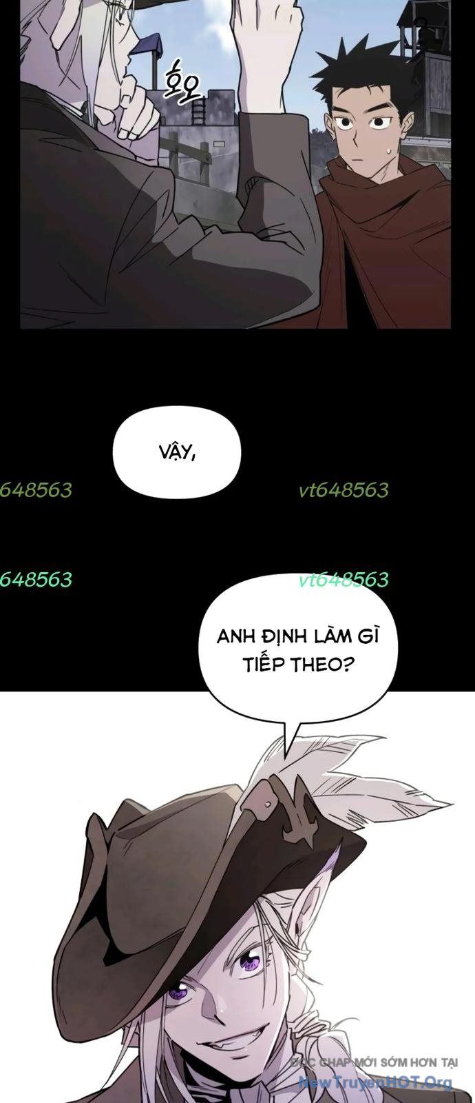 Gà Trống Nuôi Con Isekai Chapter 5 - 26