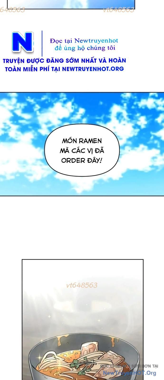 Gà Trống Nuôi Con Isekai Chapter 5 - 28