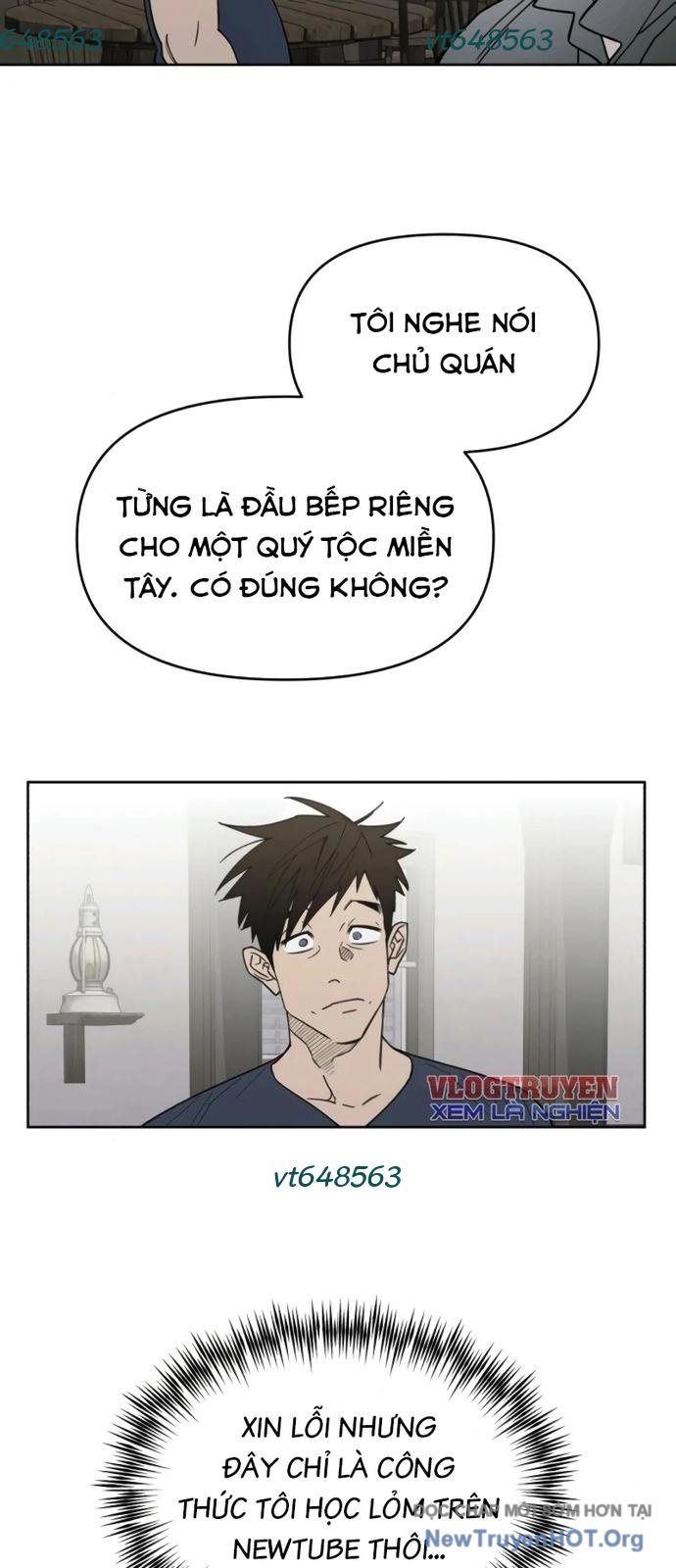 Gà Trống Nuôi Con Isekai Chapter 5 - 31