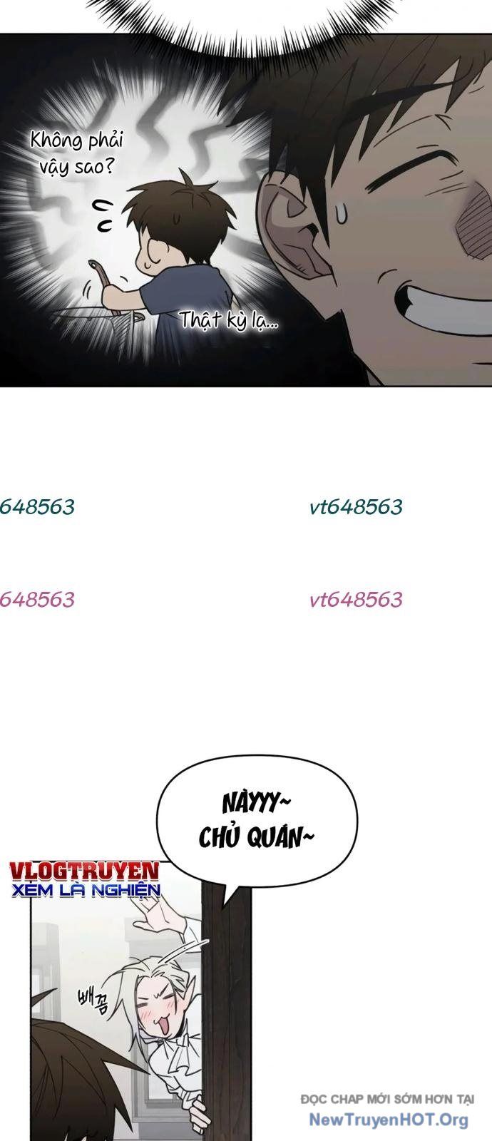 Gà Trống Nuôi Con Isekai Chapter 5 - 32