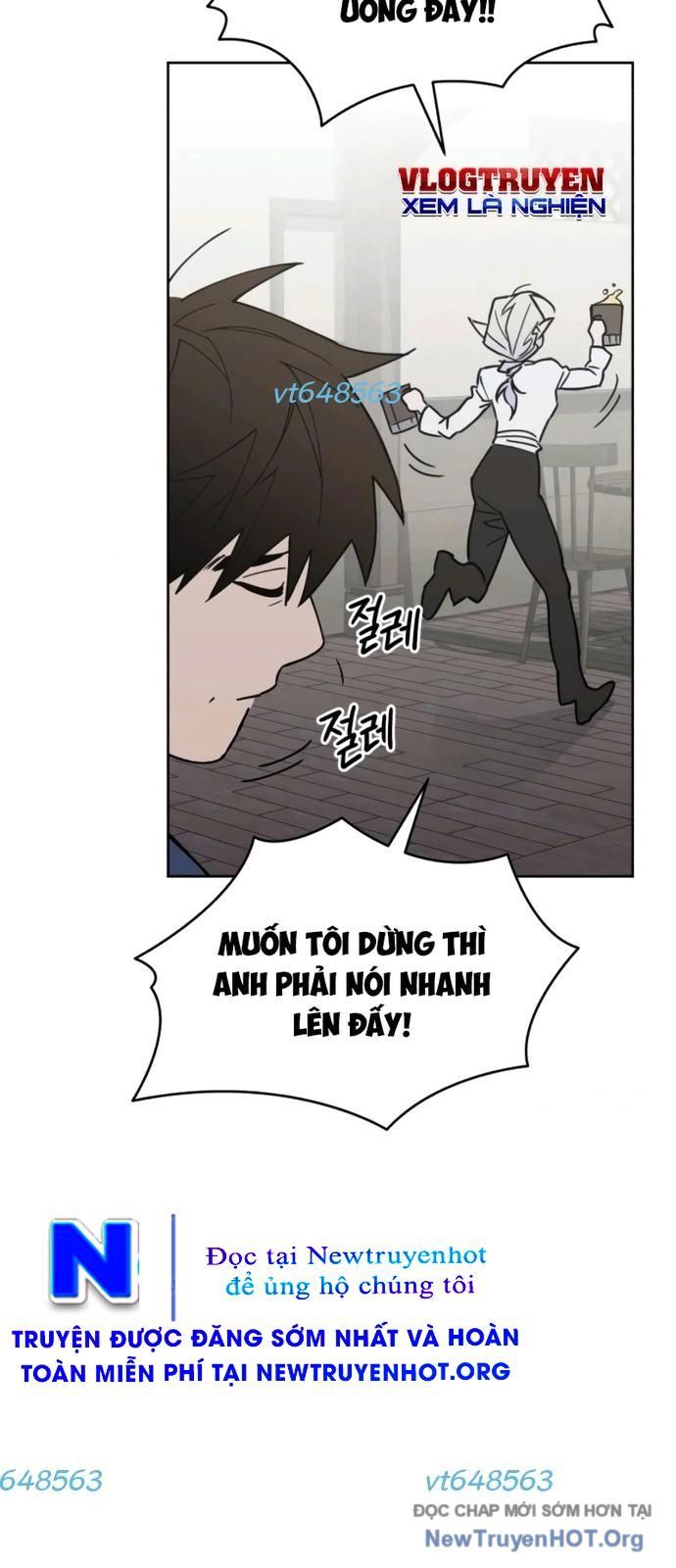 Gà Trống Nuôi Con Isekai Chapter 5 - 42