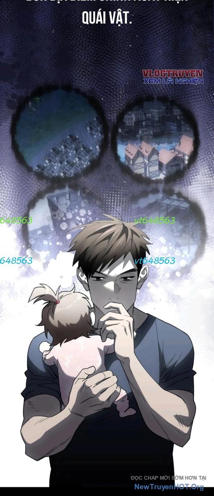 Gà Trống Nuôi Con Isekai Chapter 5 - 50