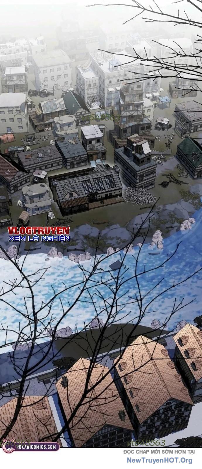 Gà Trống Nuôi Con Isekai Chapter 5 - 6