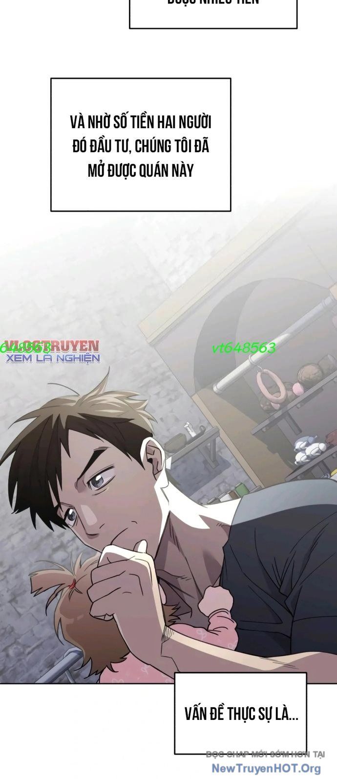 Gà Trống Nuôi Con Isekai Chapter 5 - 62