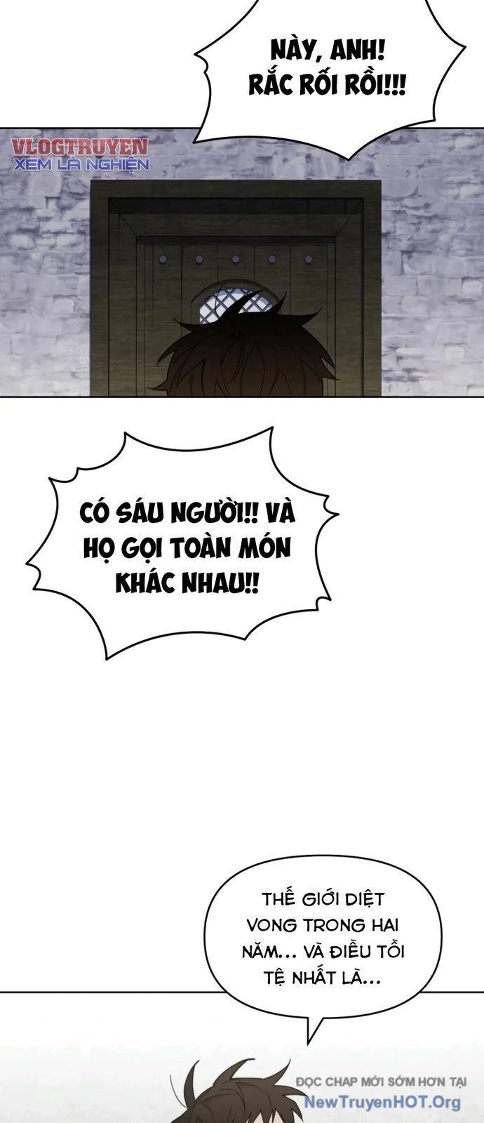 Gà Trống Nuôi Con Isekai Chapter 5 - 66