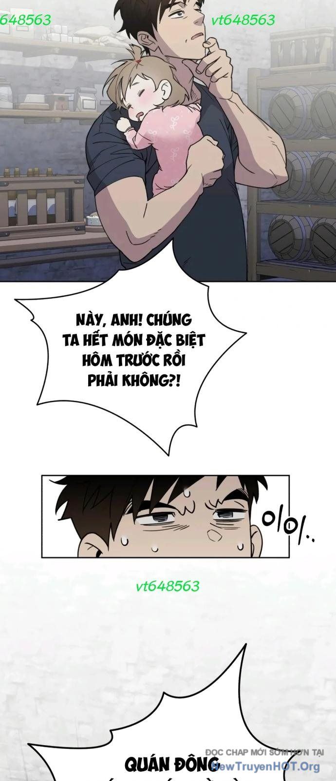 Gà Trống Nuôi Con Isekai Chapter 5 - 67