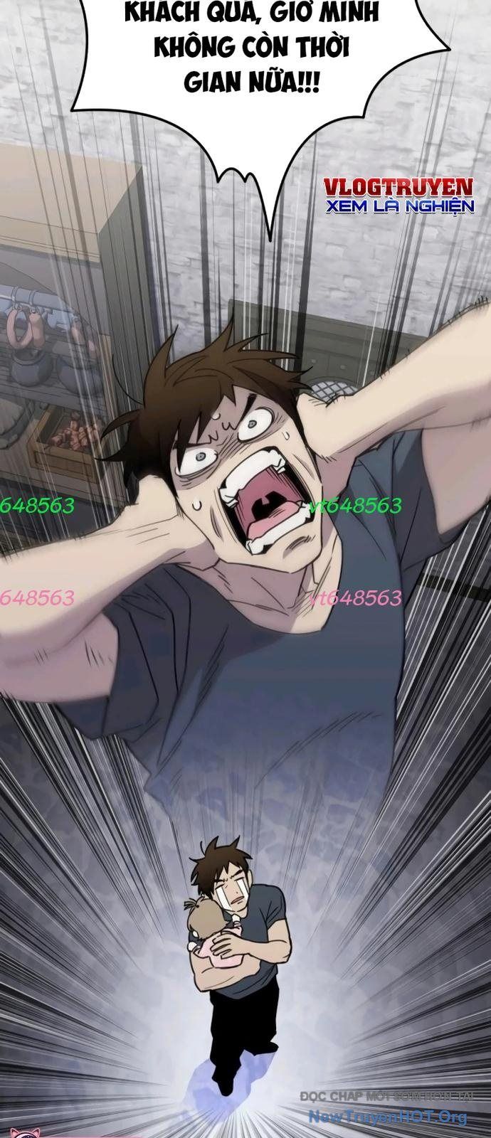 Gà Trống Nuôi Con Isekai Chapter 5 - 68