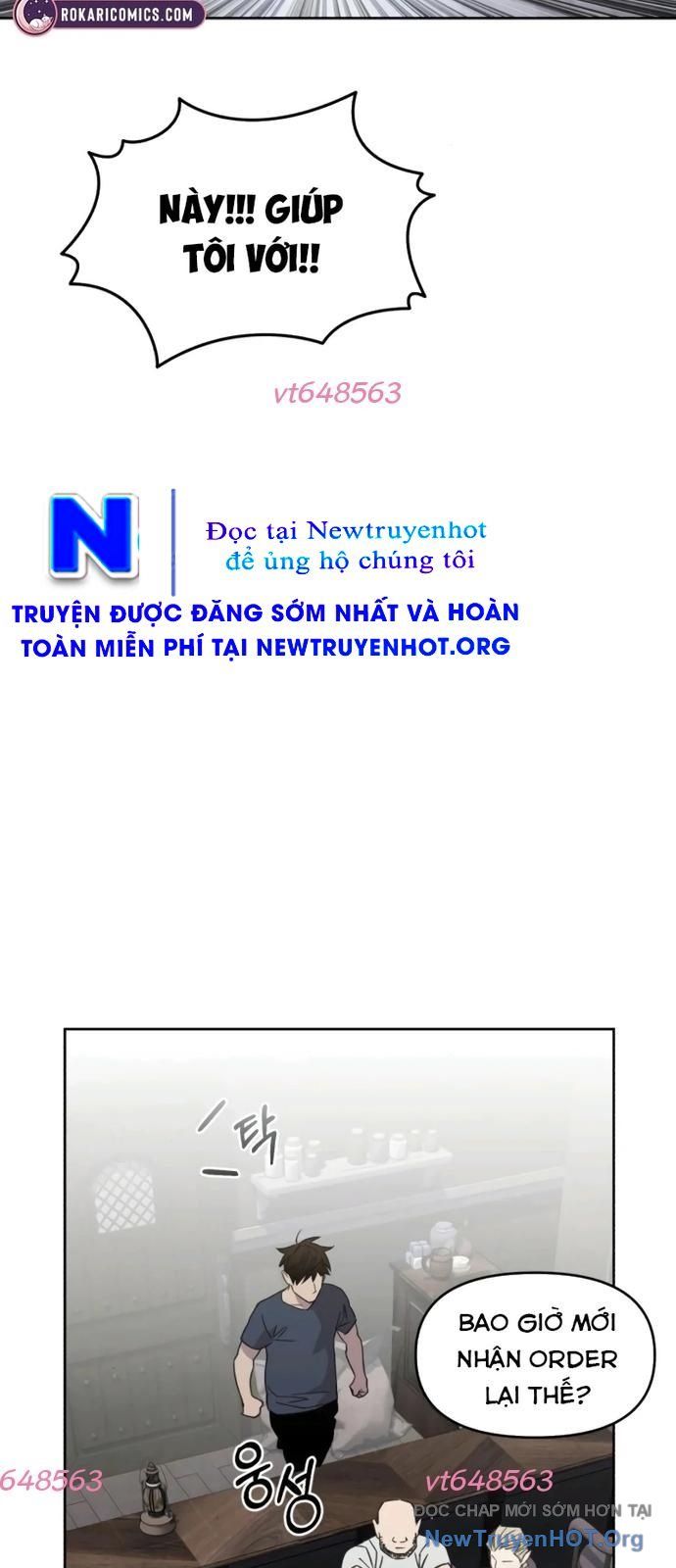 Gà Trống Nuôi Con Isekai Chapter 5 - 69