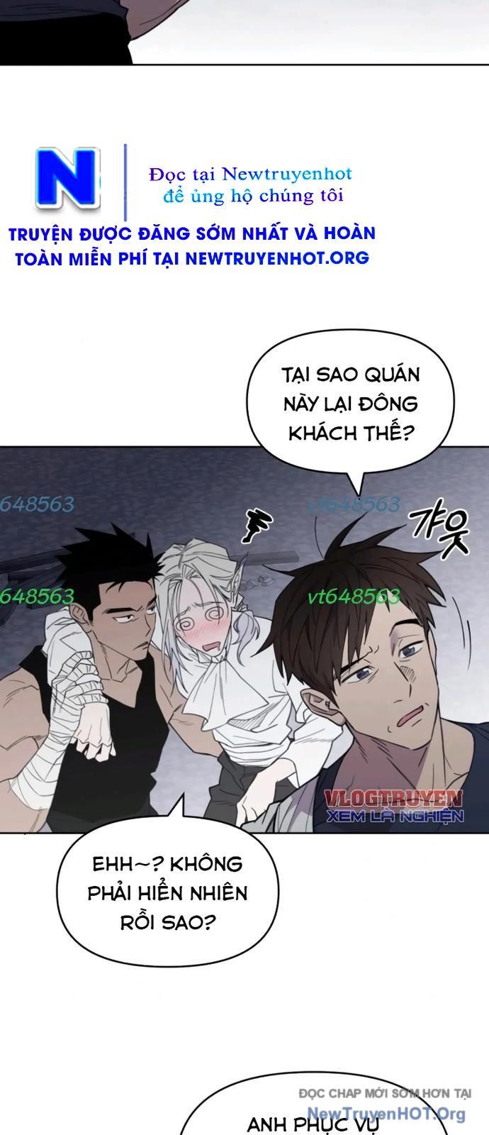 Gà Trống Nuôi Con Isekai Chapter 5 - 74