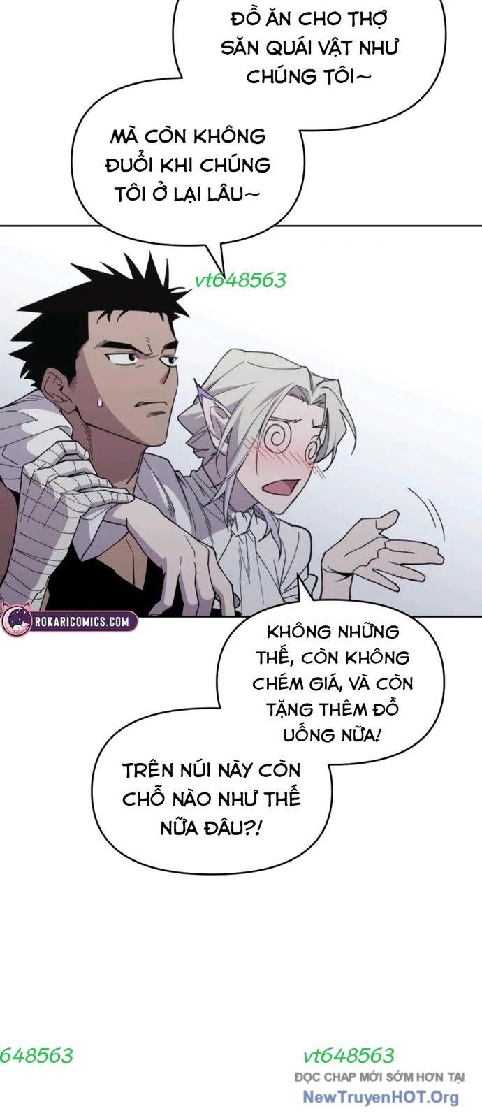 Gà Trống Nuôi Con Isekai Chapter 5 - 75