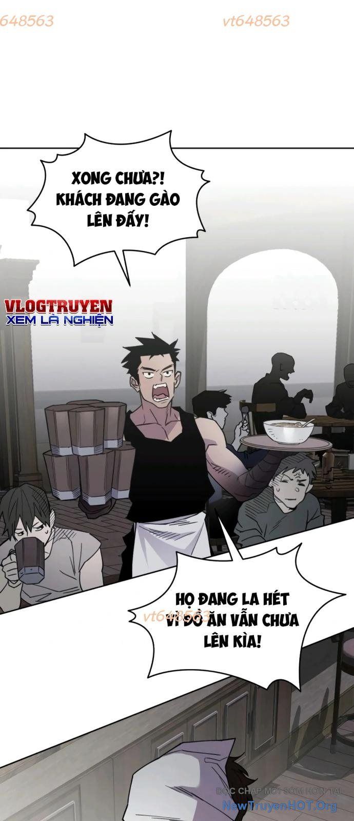 Gà Trống Nuôi Con Isekai Chapter 5 - 10