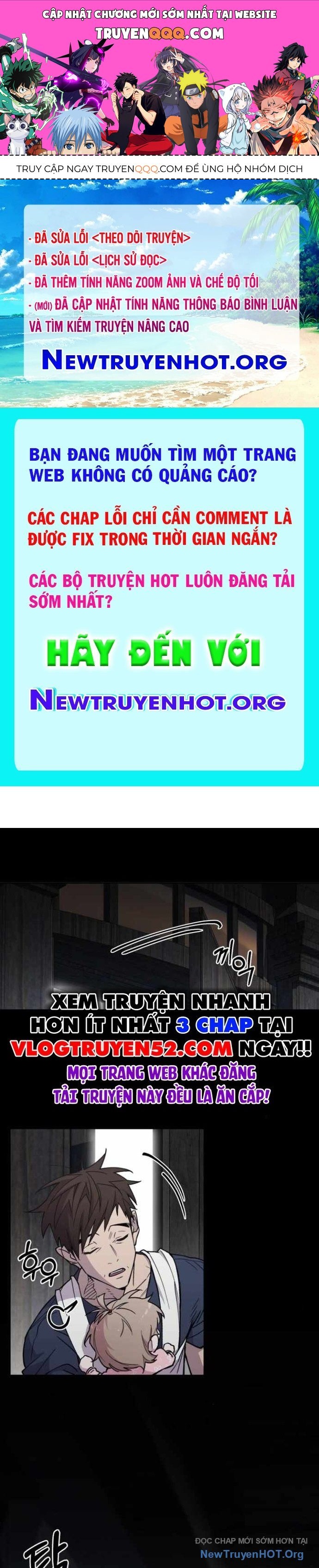 Gà Trống Nuôi Con Isekai Chapter 6 - 1