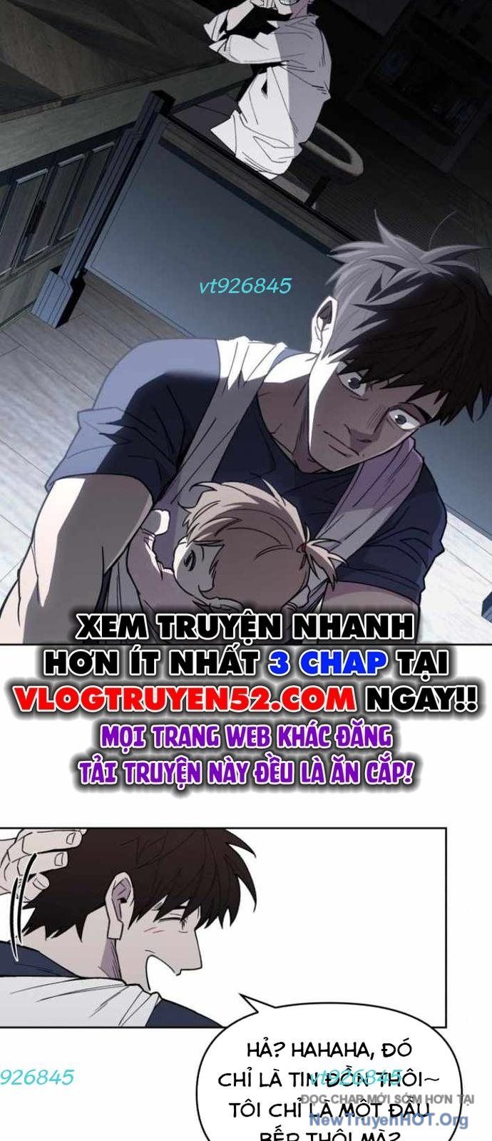Gà Trống Nuôi Con Isekai Chapter 6 - 15