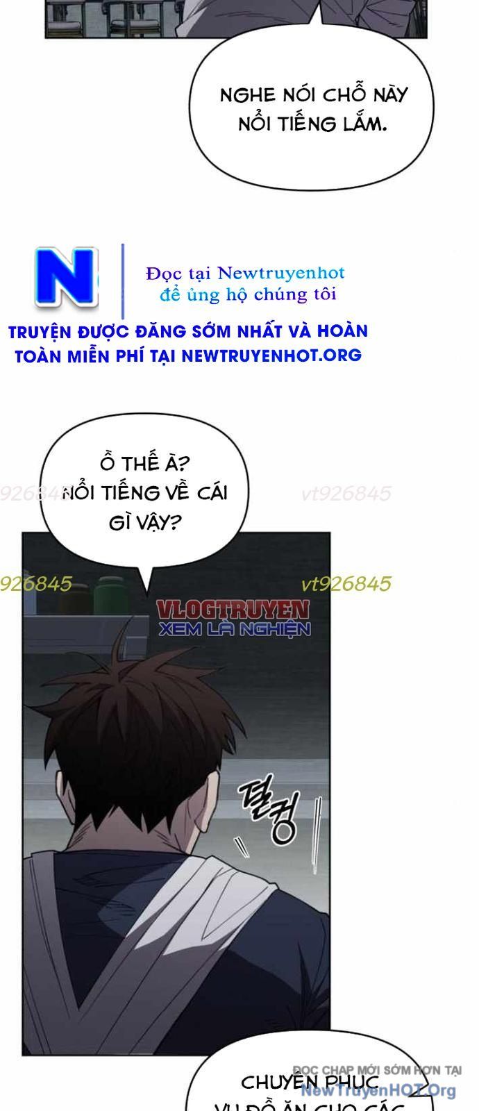 Gà Trống Nuôi Con Isekai Chapter 6 - 8