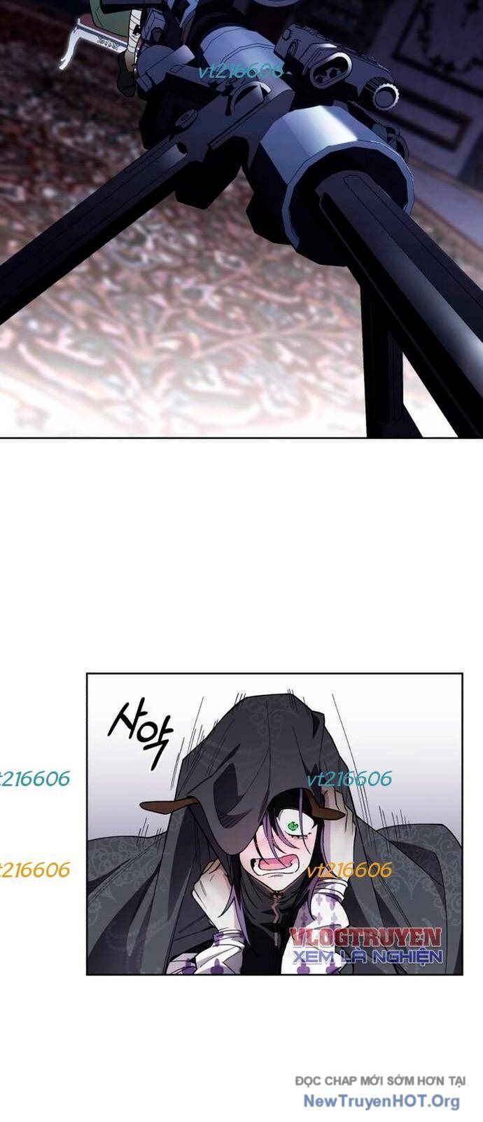 Gà Trống Nuôi Con Isekai Chapter 8 - 15