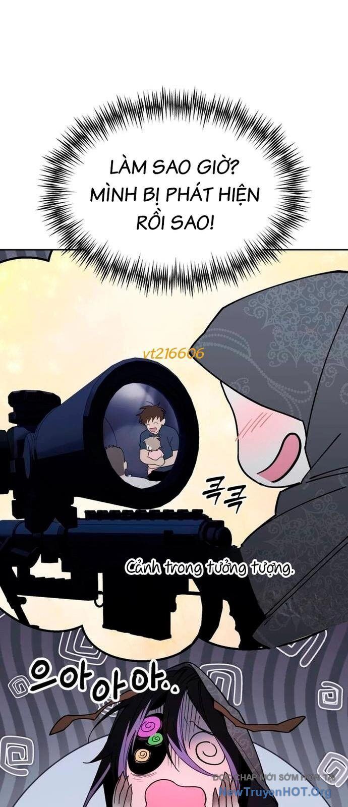 Gà Trống Nuôi Con Isekai Chapter 8 - 16