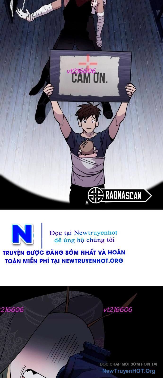 Gà Trống Nuôi Con Isekai Chapter 8 - 19
